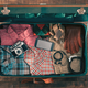 Illustration for article titled How Do You Stay So Fresh and So Clean When Youre on the Road?